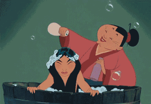 7个小秘密教你护发新绝技!